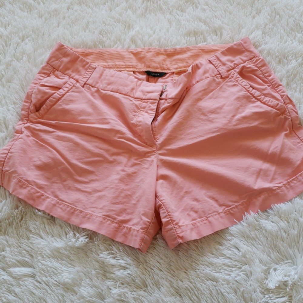 J. CREW